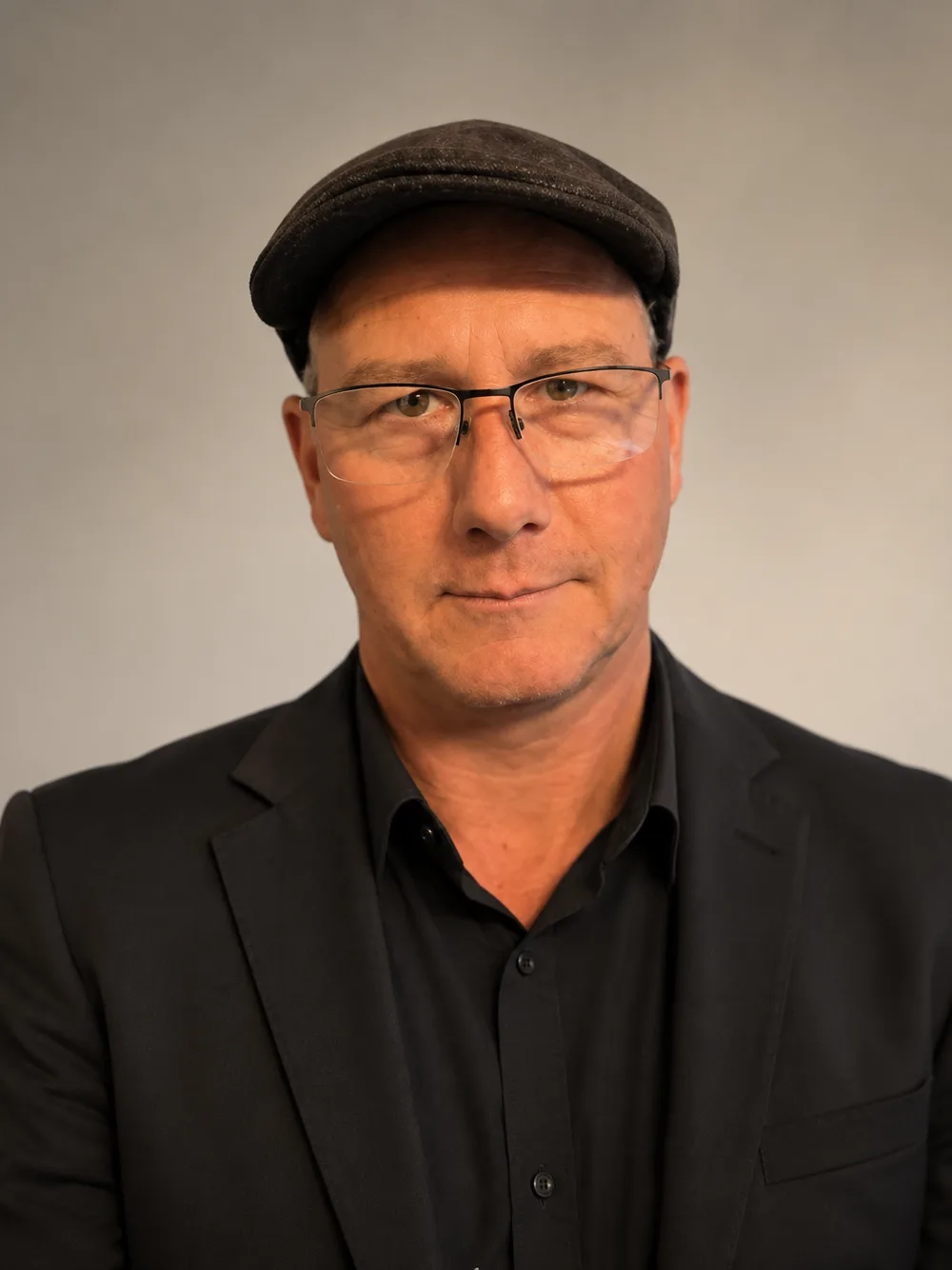 David Fox