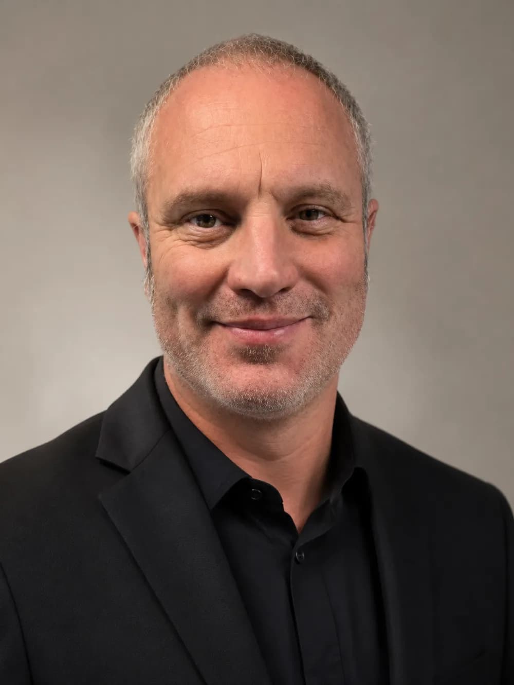 Steve Power